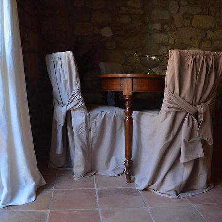 ロジニャーノ・マリッティモ Poesia 74 Bed & Breakfast エクステリア 写真