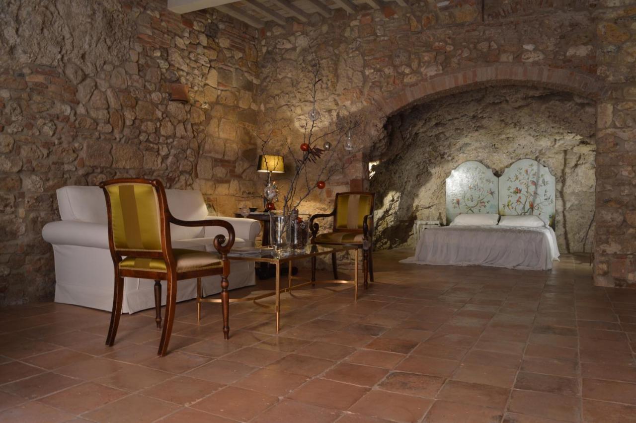 ロジニャーノ・マリッティモ Poesia 74 Bed & Breakfast エクステリア 写真
